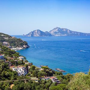 Hotel Vista Di Capri